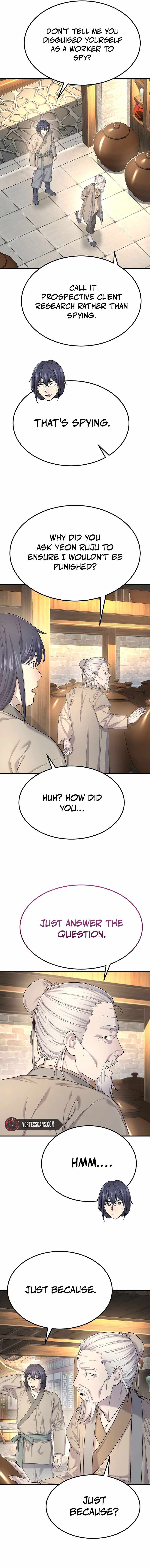 Giyeon Doksik — Chapter 7 — page 6