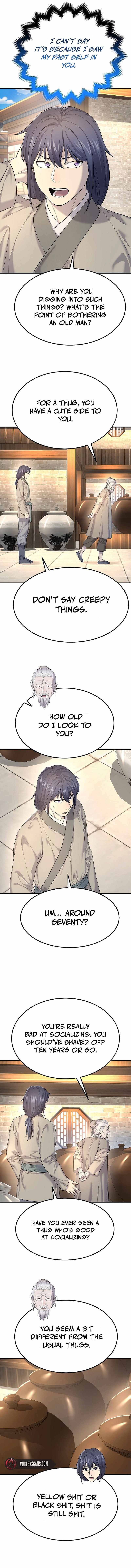 Giyeon Doksik — Chapter 7 — page 7