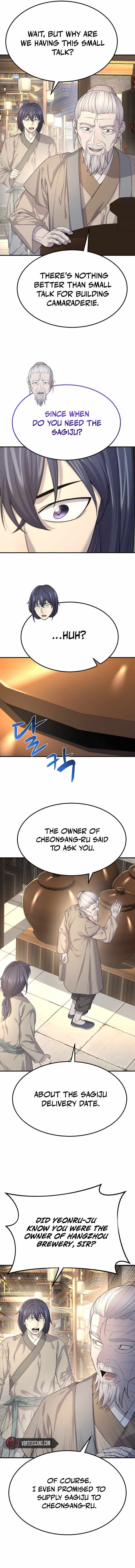 Giyeon Doksik — Chapter 7 — page 8