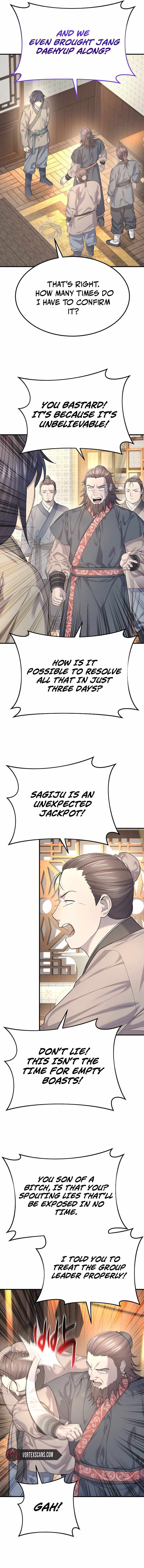 Giyeon Doksik — Chapter 7 — page 10