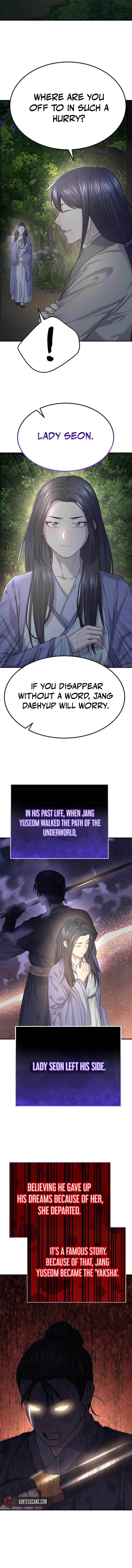 Giyeon Doksik — Chapter 7 — page 12