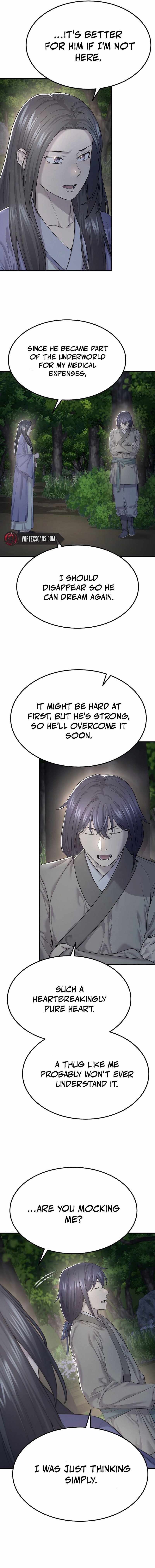 Giyeon Doksik — Chapter 7 — page 13