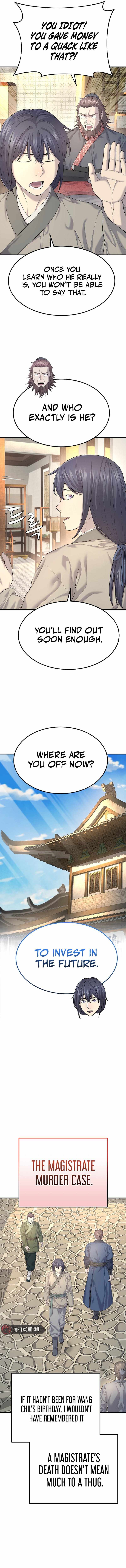 Giyeon Doksik — Chapter 8 — page 6
