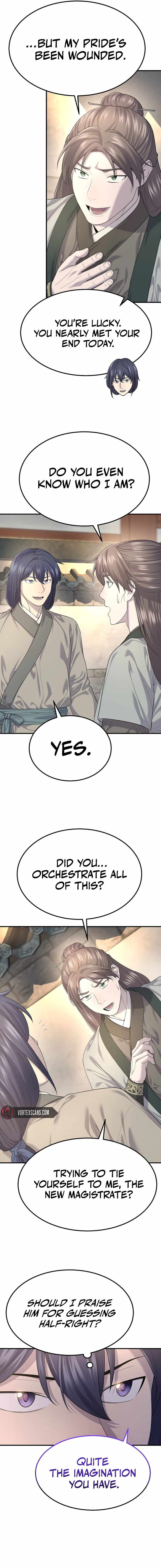 Giyeon Doksik — Chapter 8 — page 12