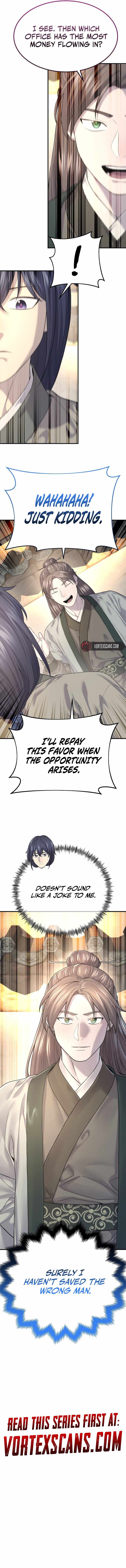 Giyeon Doksik — Chapter 8 — page 15