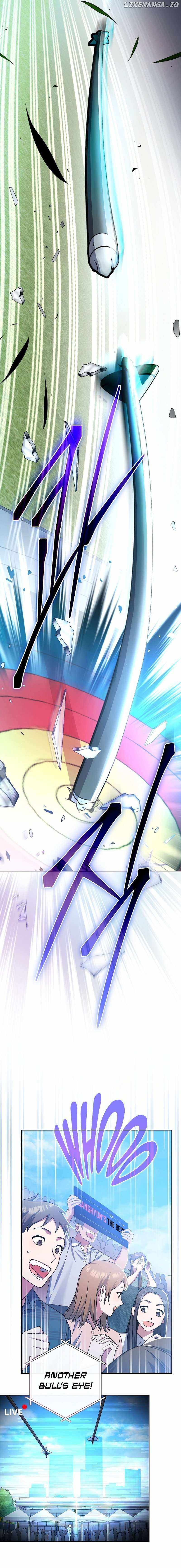 Genius Archer’s Streaming — Chapter 1 — page 4