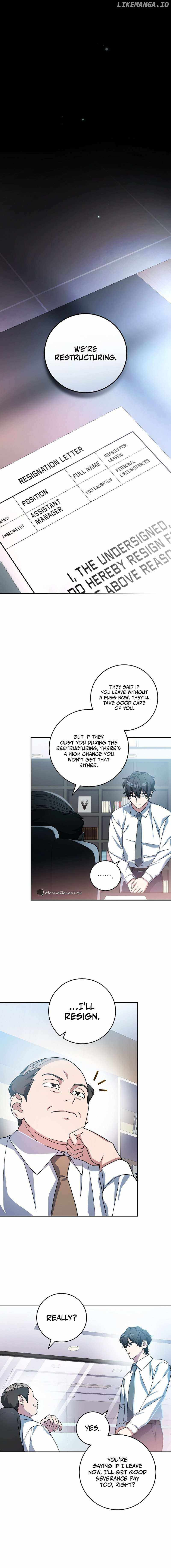 Genius Archer’s Streaming — Chapter 1 — page 17