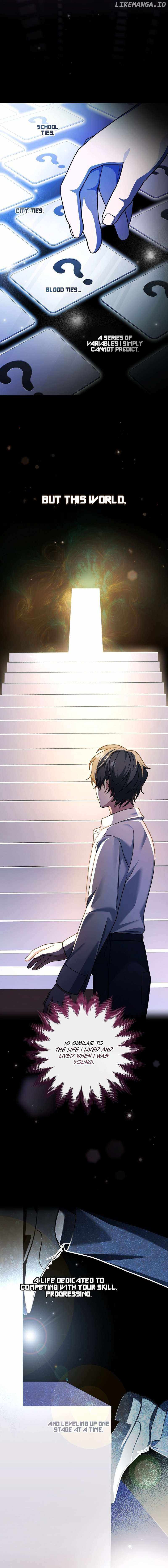 Genius Archer’s Streaming — Chapter 1 — page 25