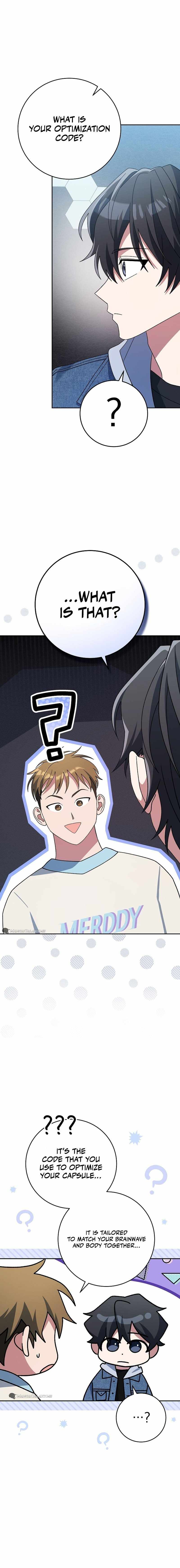 Genius Archer’s Streaming — Chapter 10 — page 5