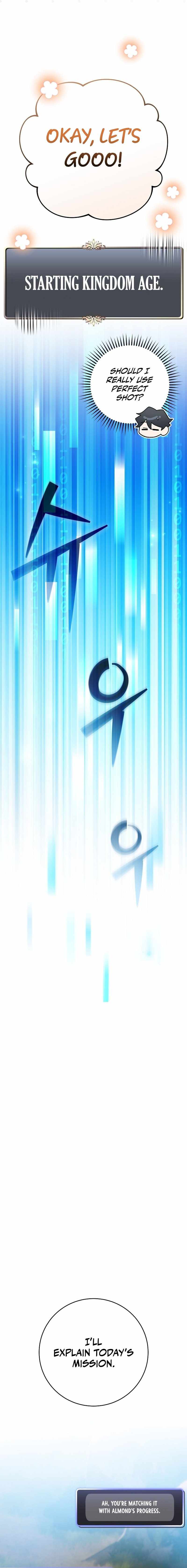 Genius Archer’s Streaming — Chapter 10 — page 14