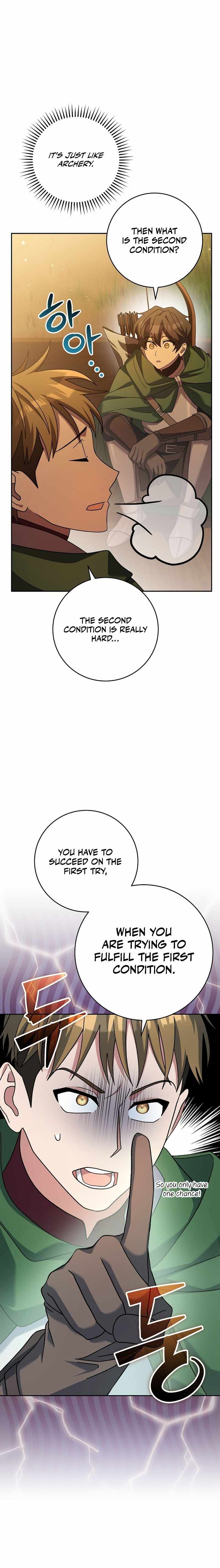 Genius Archer’s Streaming — Chapter 10 — page 17