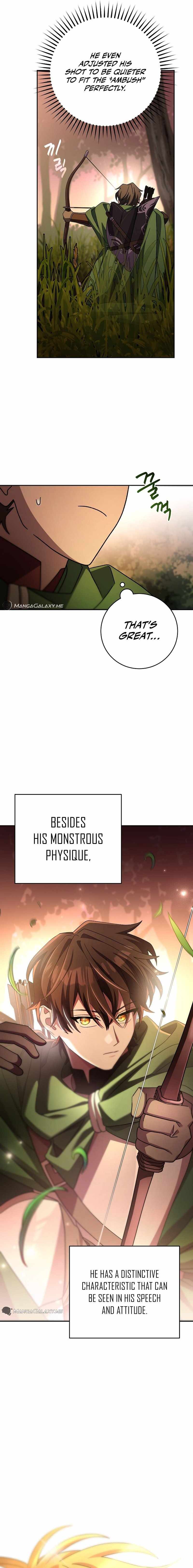 Genius Archer’s Streaming — Chapter 10 — page 26