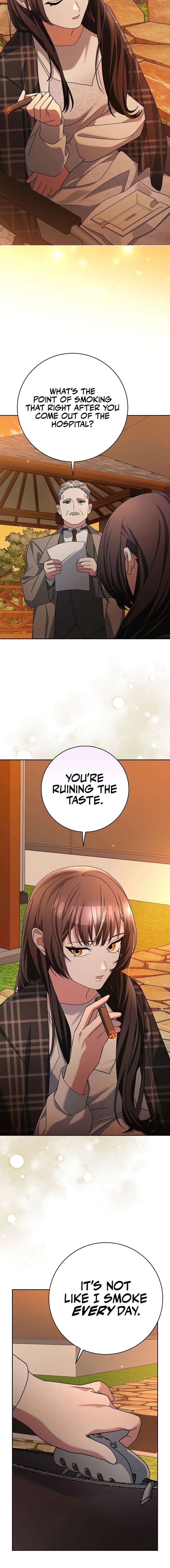 Genius Archer’s Streaming — Chapter 100 — page 21