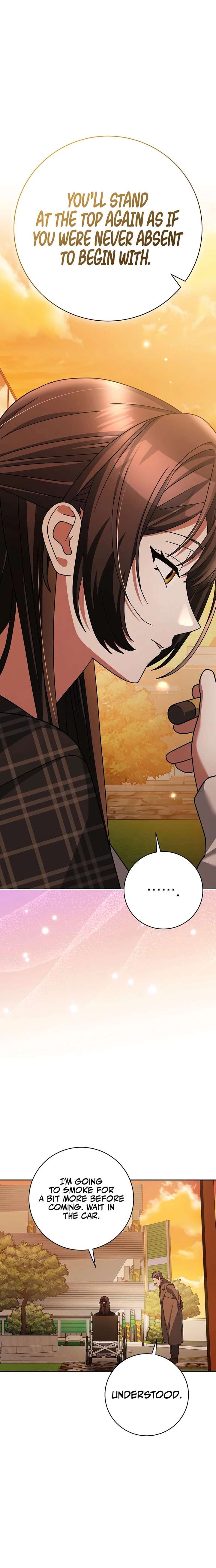 Genius Archer’s Streaming — Chapter 100 — page 25