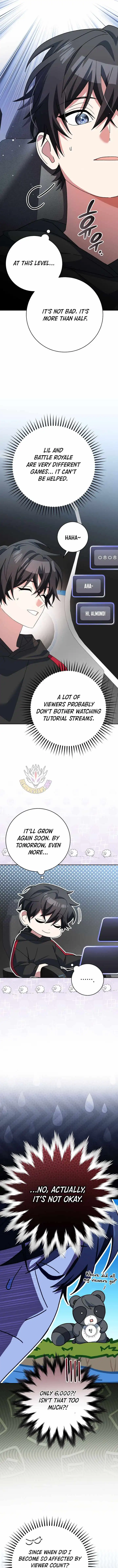 Genius Archer’s Streaming — Chapter 101 — page 2