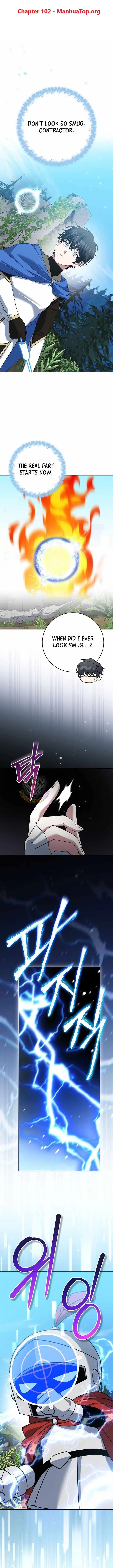 Genius Archer’s Streaming — Chapter 102 — page 1