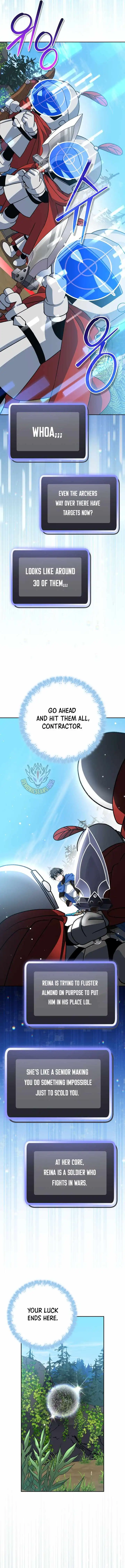 Genius Archer’s Streaming — Chapter 102 — page 2