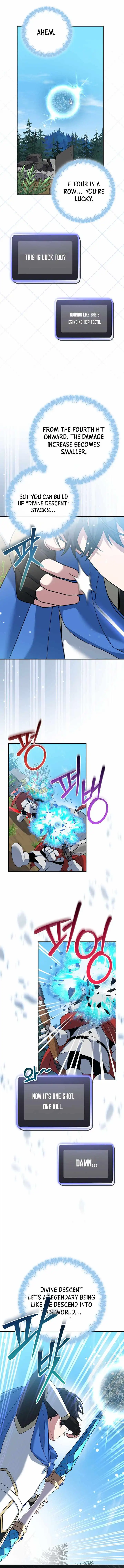 Genius Archer’s Streaming — Chapter 102 — page 5