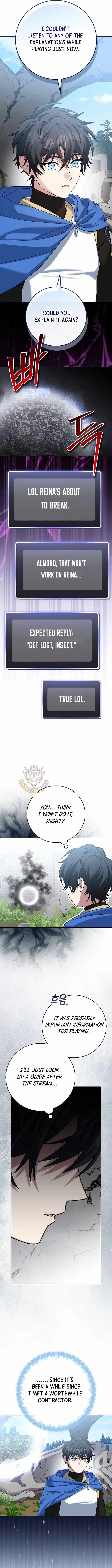 Genius Archer’s Streaming — Chapter 102 — page 9