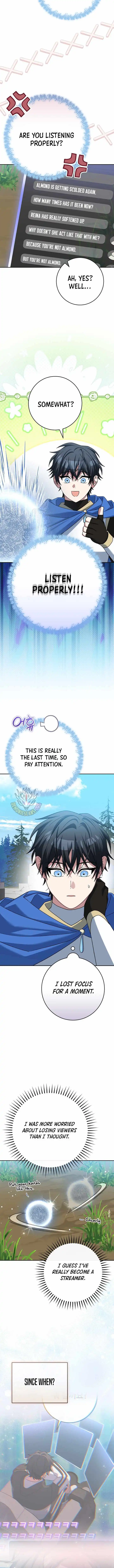 Genius Archer’s Streaming — Chapter 103 — page 14