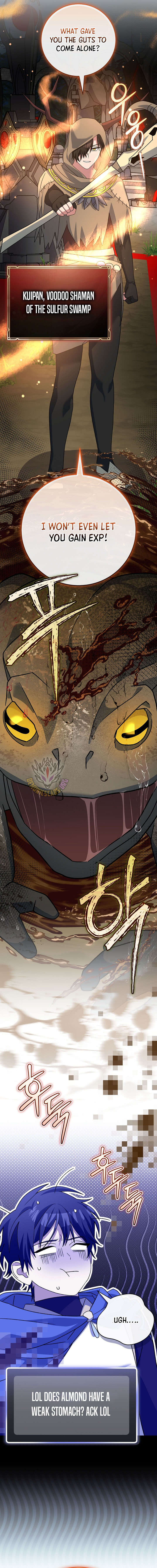 Genius Archer’s Streaming — Chapter 106 — page 3
