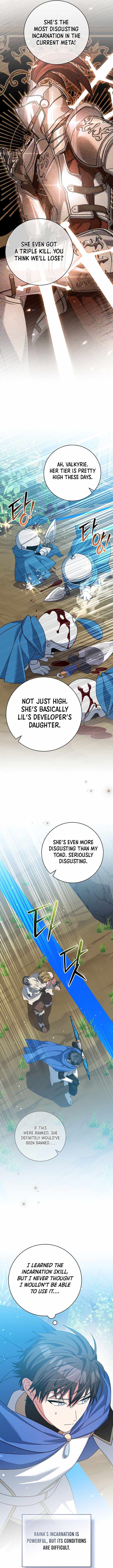 Genius Archer’s Streaming — Chapter 108 — page 2