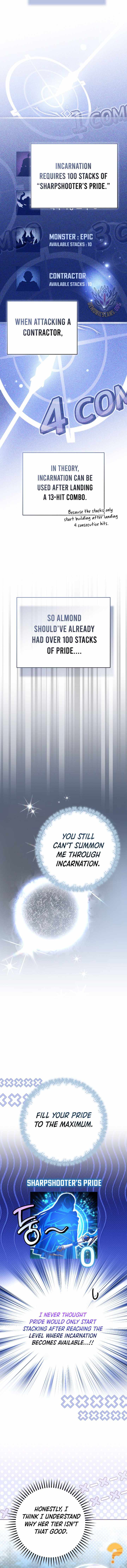 Genius Archer’s Streaming — Chapter 108 — page 3