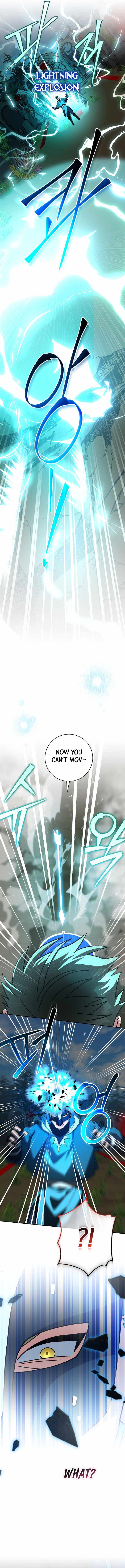 Genius Archer’s Streaming — Chapter 108 — page 7