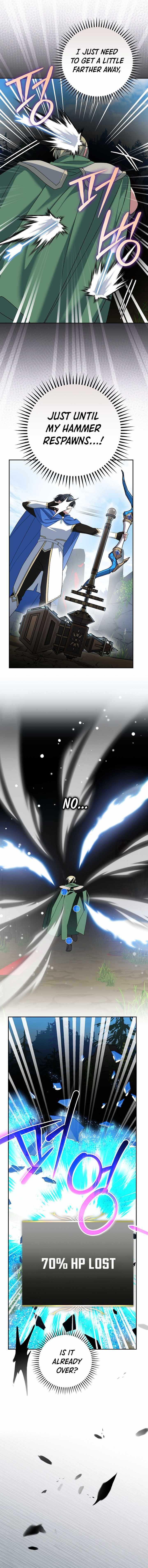 Genius Archer’s Streaming — Chapter 108 — page 14