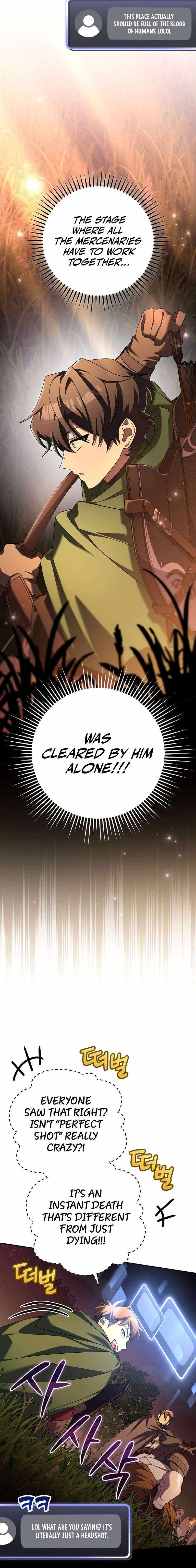 Genius Archer’s Streaming — Chapter 11 — page 2