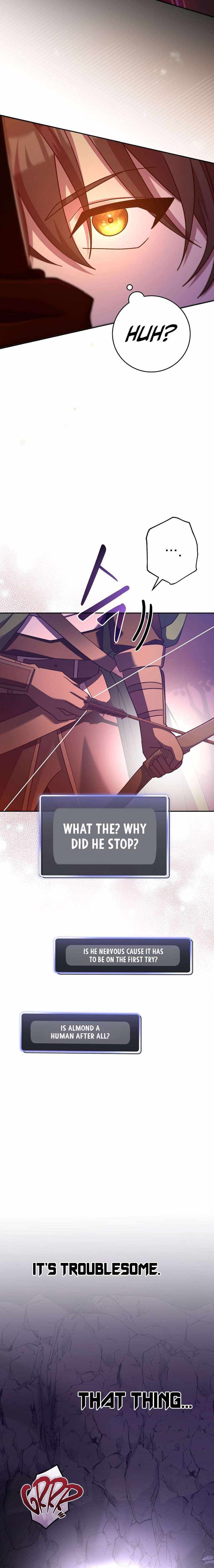 Genius Archer’s Streaming — Chapter 11 — page 8