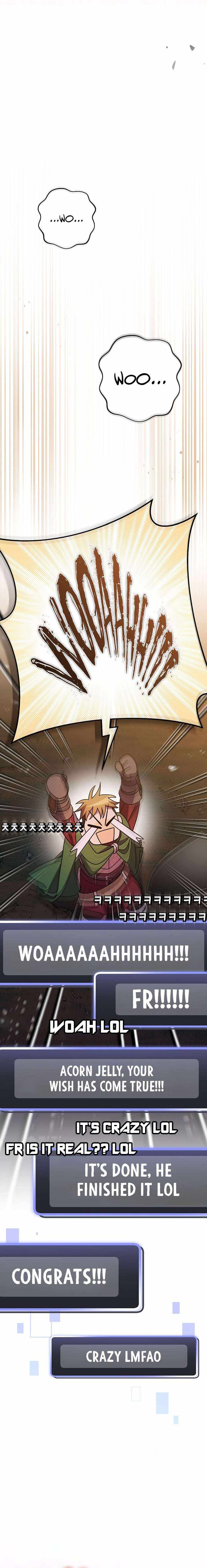 Genius Archer’s Streaming — Chapter 11 — page 17