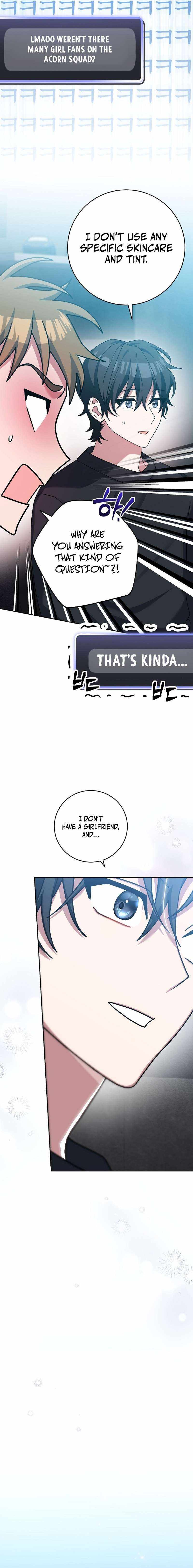 Genius Archer’s Streaming — Chapter 11 — page 30