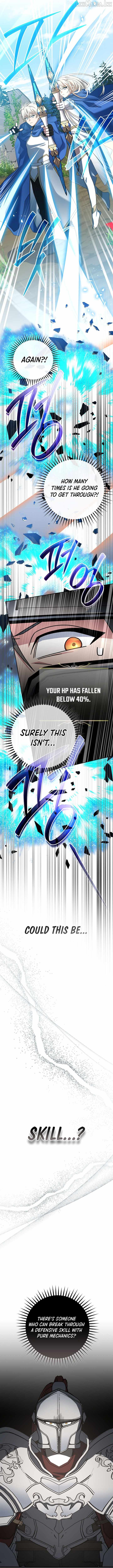 Genius Archer’s Streaming — Chapter 110 — page 6