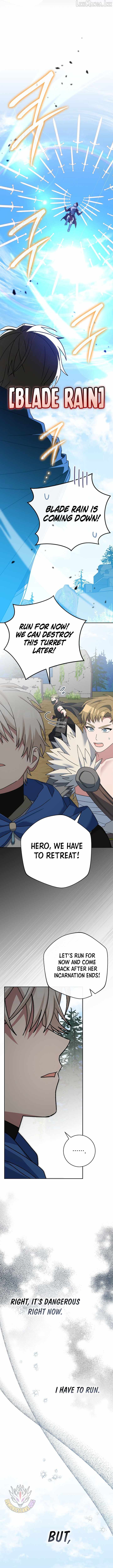 Genius Archer’s Streaming — Chapter 110 — page 9