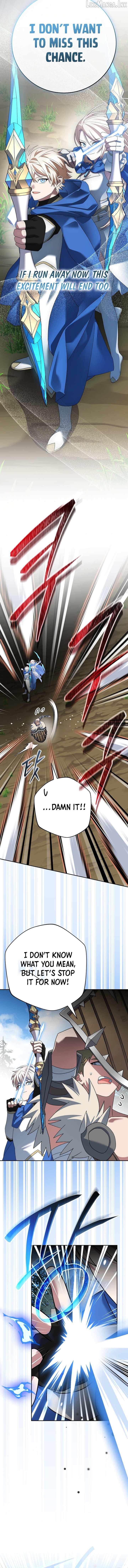 Genius Archer’s Streaming — Chapter 110 — page 12