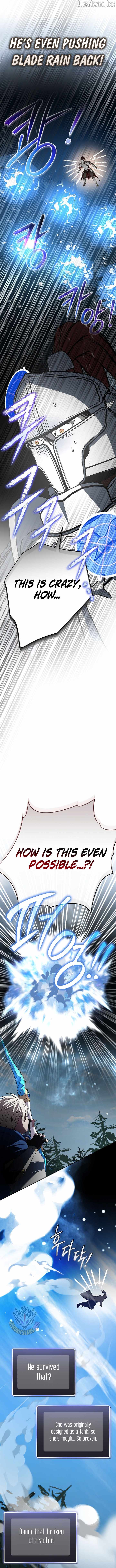 Genius Archer’s Streaming — Chapter 110 — page 15