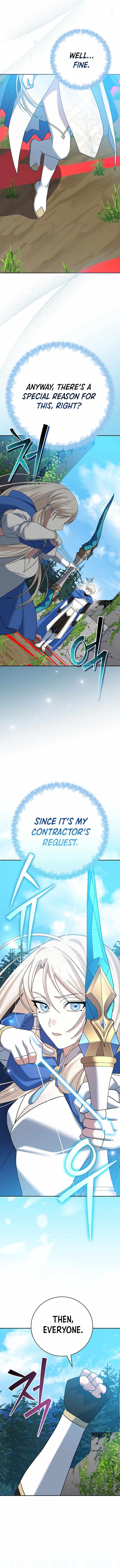 Genius Archer’s Streaming — Chapter 111 — page 6