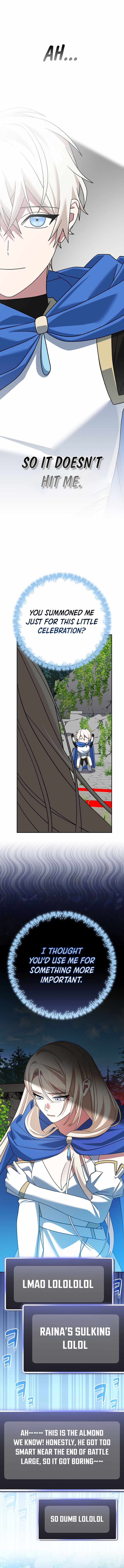 Genius Archer’s Streaming — Chapter 111 — page 8