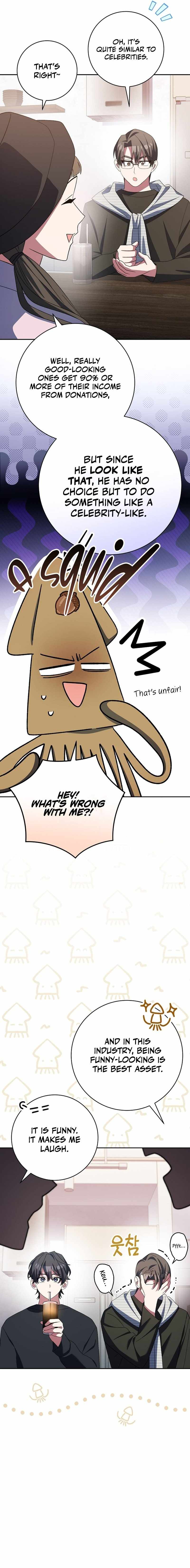 Genius Archer’s Streaming — Chapter 12 — page 7