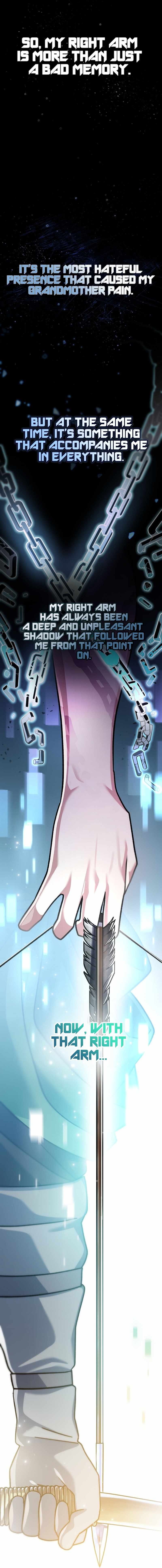 Genius Archer’s Streaming — Chapter 12 — page 20