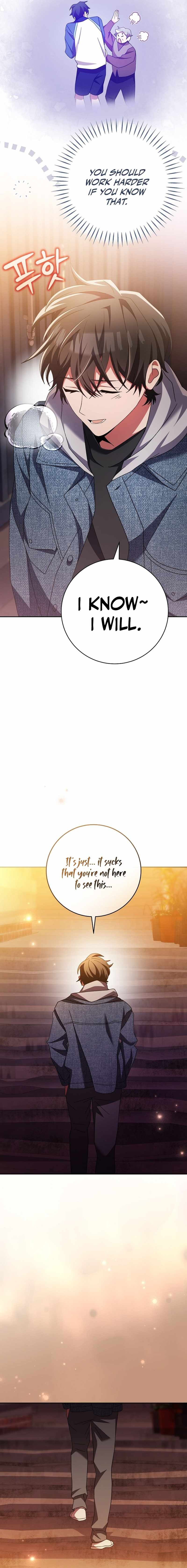 Genius Archer’s Streaming — Chapter 12 — page 23