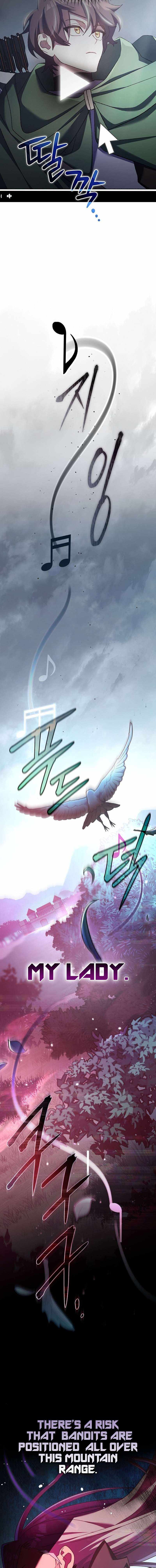 Genius Archer’s Streaming — Chapter 13 — page 6