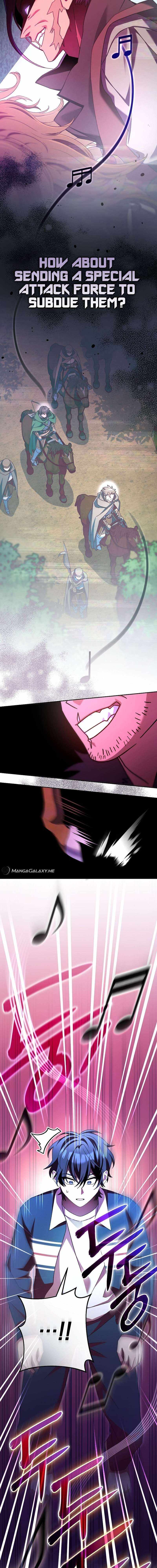 Genius Archer’s Streaming — Chapter 13 — page 7