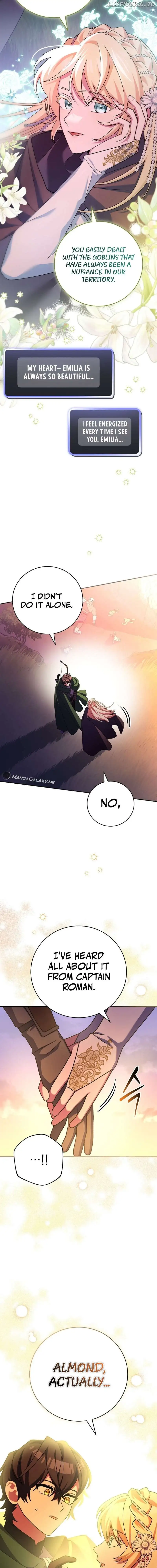 Genius Archer’s Streaming — Chapter 14 — page 9