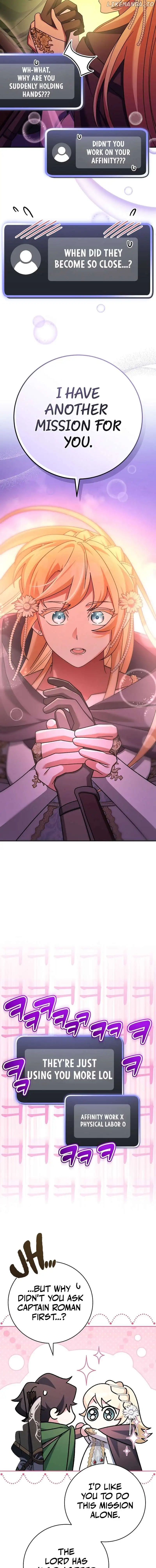 Genius Archer’s Streaming — Chapter 14 — page 10
