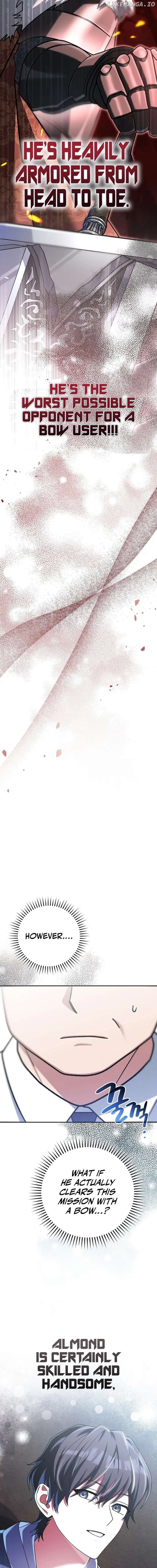 Genius Archer’s Streaming — Chapter 14 — page 16