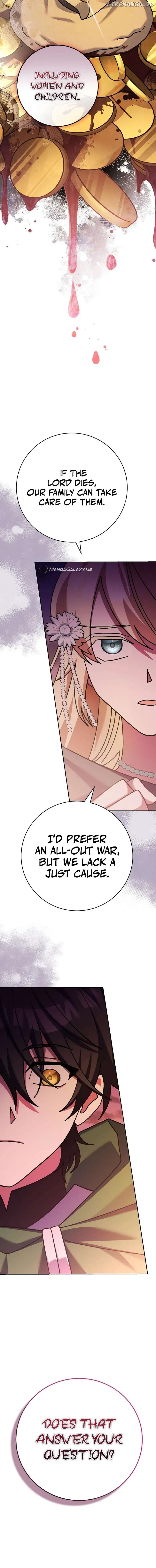 Genius Archer’s Streaming — Chapter 14 — page 21