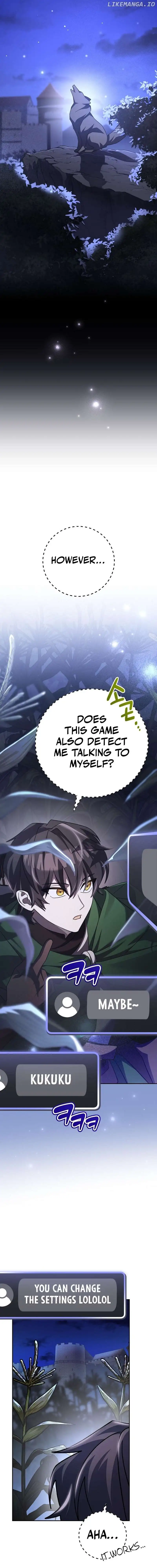 Genius Archer’s Streaming — Chapter 14 — page 23