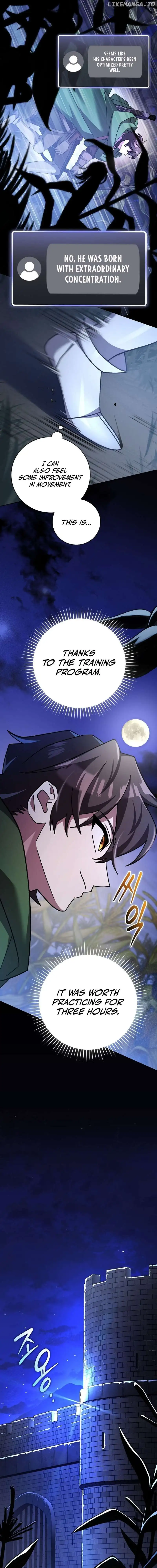 Genius Archer’s Streaming — Chapter 14 — page 25